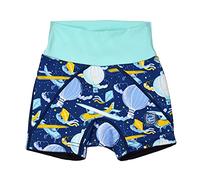 Splash About Kleinkind Jammers Für Baby And Toddler Swim Nappy, Up In The Air, 2-3 Jahre EU