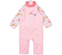 Splash About Kleinkind-UV-Anzug, Owl and The Pussycat, 2-3 Jahre