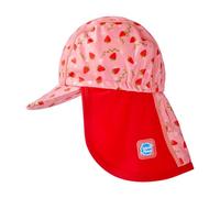 Splash About Legionnaire zonnehoed, Strawberry Field, 3-6 jaar