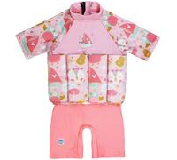 Splash About Sleeved Floatsuit Went to Sea L
