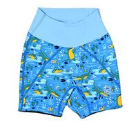 Splash About Kleinkind Jammers Für Badehose, Crocodile Swamp, 3-4 Jahre EU