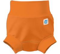 Splash About Unisex Baby Happy Nappy Kleinkind-Schwimmwindel, Orange, 2-3 Jahre