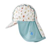 Splash About Unisex Baby Legionär Hut Kinder Legionär Sonnenhut