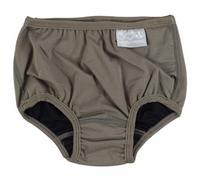 Splash About Unisex Baby Silberfutter Kleinkind-Schwimmwindel, Silber, 4-5 Jahre