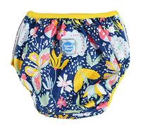 Splash About Unisex Baby Size Adjustable Swimming Under Nappy Kleinkind Schwimmen Windel