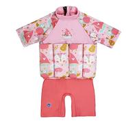 Splash About Unisex-Youth Float-Anzug Mit Ärmeln, Went To Sea, 1-2 Jahre EU