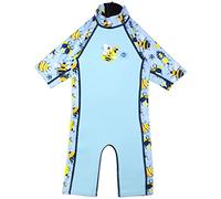 Splash About UV-Kombination Schutzanzug, Bugs Life, 4-6 Jahre