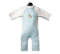 Splash About UV Sun & Sea Wetsuit, Little Acorns, 4-6 Years