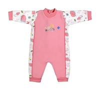 Splash About Warm in One Baby Erwärmen Wetsuit, Forest Walk, 6-12 Monate