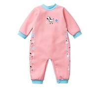 Splash About Warm In One Baby Erwärmen Wetsuit Nina's Ark, 12-24 monate