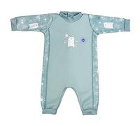 Splash About Warm in One Baby Erwärmen Wetsuit, Sunny Bear, 3-6 Monate