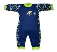 Splash About Warm in One, Turtle Tide, 3-6 Months