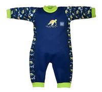 Splash About Warm in One, Turtle Tide, 6-12 Months
