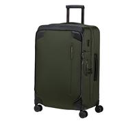 Samsonite Splendix Spinner 67 DF EXP green/black