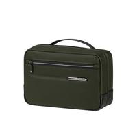 Samsonite Splendix Toilet Kit green/black