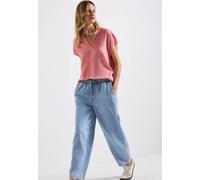 Street One Bluse in Rosa - Größe 34 | Damen Blusen