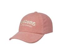 Split Surf Cordcap - rosa / One Size