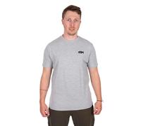 Spomb - T-Shirt Grey S