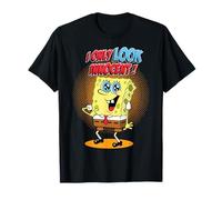 Spongebob Schwammkopf I only Look Innocent! T-Shirt