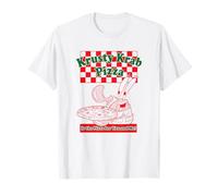 Spongebob Squarepants Krusty Krab Pizza for You and Me! T-Shirt