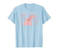 SpongeBob SquarePants Patrick Star Getting A Compliment T-Shirt