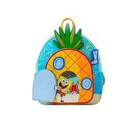 SpongeBob SquarePants Pineapple House Mini Backpack