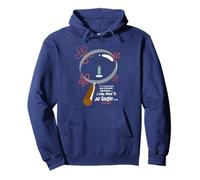 SpongeBob SquarePants Plankton I Am Small Deny It No Longer Pullover Hoodie