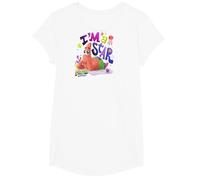 Spongebob Squarepants: Sponge On The Run Patrick I'm A Star T-Shirt