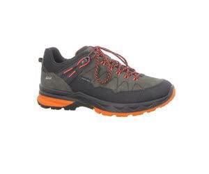 SPORT 2000 Deutschland GmbH Adult High Colorado Trek Speed Low Uni, M grau Gr. 44