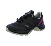 SPORT 2000 EVO TRAIL LADY Wanderschuh,sch für Damen, schwarz, Größe 37 EU
