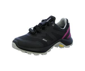 SPORT 2000 EVO TRAIL LADY Wanderschuh,sch für Damen, schwarz, Größe 37 EU