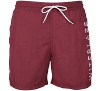 Sport 2000 - SAIKO, Men s shorts,dk.rosarot Dunkelpink - Gr. - XL