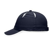 Sport Basecap Micro-Edge "MB6156" 6-Panel