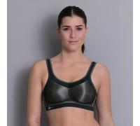 Sport-BH Schwarz 95 B Cup