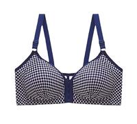 Sport BHS Damen Ohne Bügel Push Up Bra Multiway Träger BH Spitze Bralette Komfortabler Tshirt BH Longline Korsett BH Soft Schalen BH Bequeme Bustier Klassische Bustier Damen BH Modern Feeling