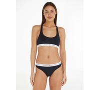 Tommy Hilfiger Bustier Damen marine, S/M