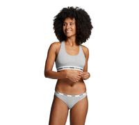 PUMA Fitness BH Racerback Bra Grau XL