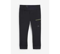 Sport-Caprileggings, schnelltrocknend 40/42 (M)