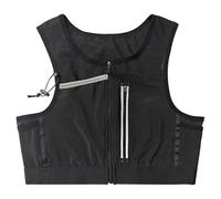 Sport Chest Bag, Lightweight Running Vest Bags, Adjustable Fitness Harness Pack, BreathableMultifunctional Chest Pouch for Men and Women, BOutdoor Cycling Jogging Hiking Workouts Use