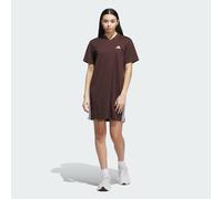 Sport Craft Shift Kleid Shadow Brown S