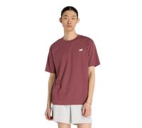Sport Essentials Cotton T-Shir RED S