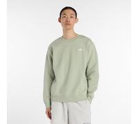 Sport Essentials Fleece Crew -- S --
