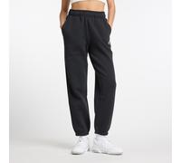 Sport Essentials Fleece Jogger Black BK XS Black BK