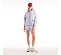 Sport Essentials French Terry Full Zip BLACK XS