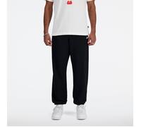 New Balance Sport Essentials French Terry Jogginghose schwarz - XL