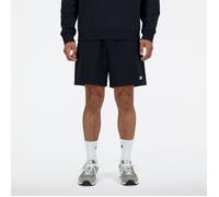 New Balance Mens Lifestyle Short Herren | BK | L