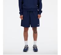 New Balance Sport Essentials French Terry 7´´ Kurze Hose (Herstellerartikelnummer: MS415-520-NNY-L)