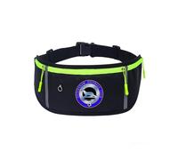 Sport-Gürteltasche mit Ottersaw Football Club-Motiv - verstellbar, leicht, zum Laufen und Joggen mit dem Fahrrad