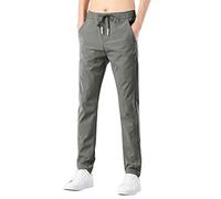 Sport Hosen Männer Sport Sporthose Y11k Sternauge Aufdruck Minus Two Cargo Jeans Herren Schwarz Outdoor Hosen Jogginghose Schwarze Cargohose Hose Herren Dunkelgrau 3XL