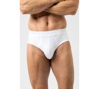 Mey Basics Serie Noblesse Herren Classic-Slips Weiß 6-L